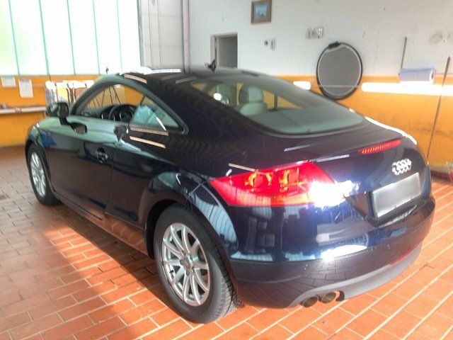 Audi TT 2.0 TFSI Coupe — zdjęcie 3