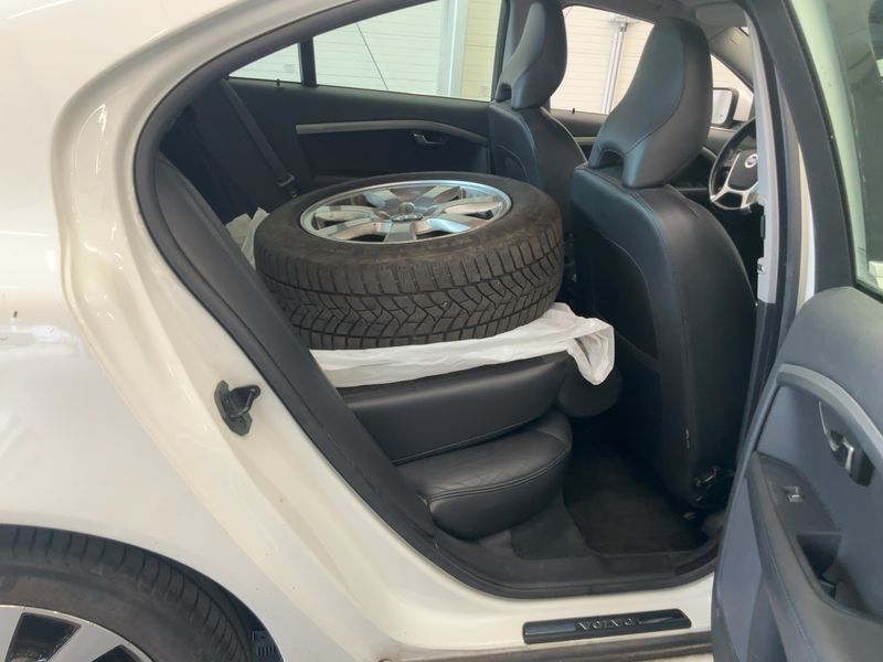 Volvo S80 2.0 D3 Summum — zdjęcie 14