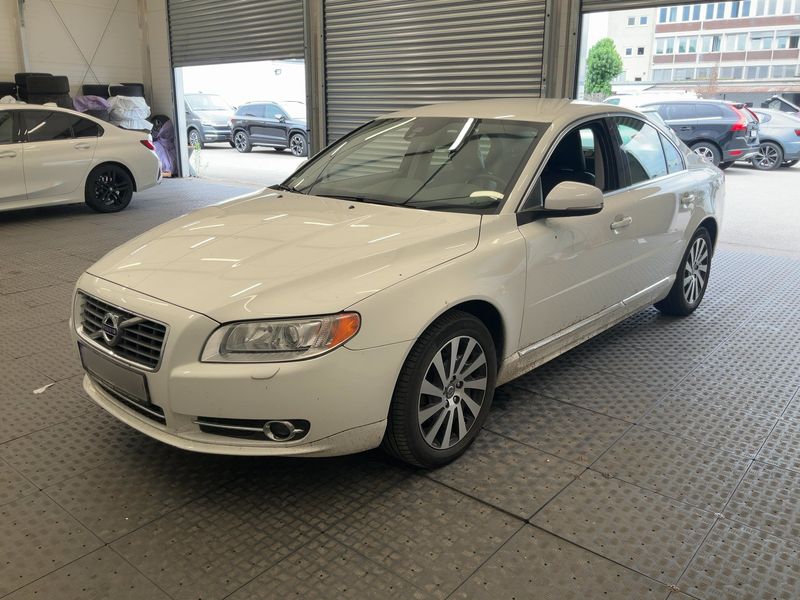 Volvo S80 2.0 D3 Summum