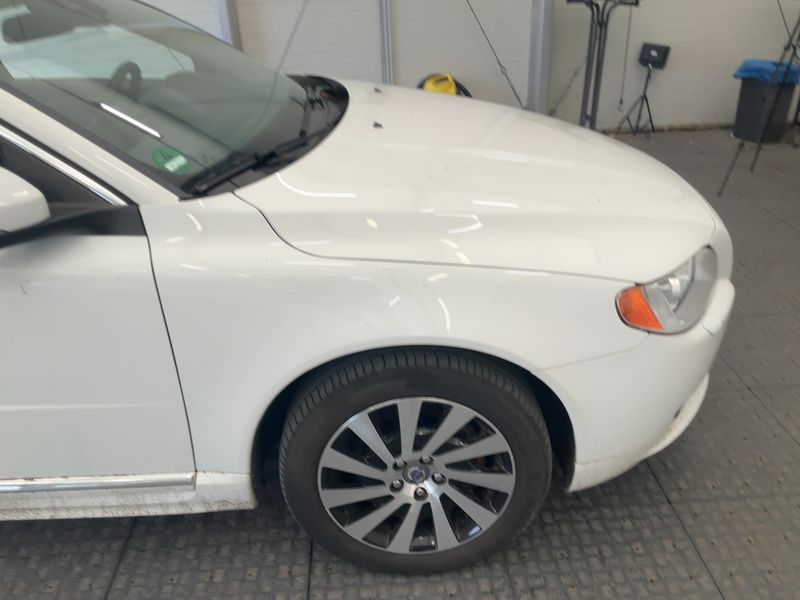 Volvo S80 2.0 D3 Summum — zdjęcie 8
