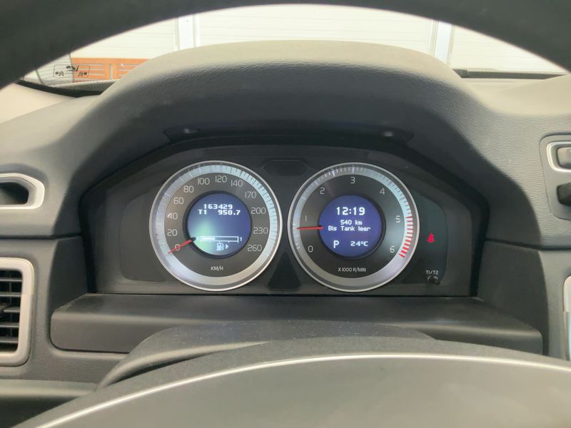 Volvo S80 2.0 D3 Summum — zdjęcie 13