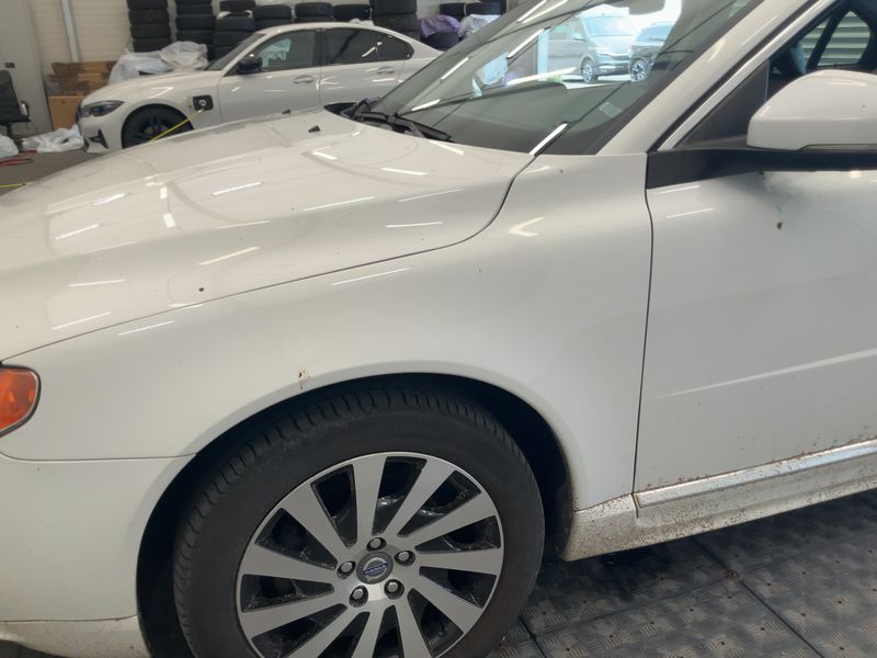 Volvo S80 2.0 D3 Summum — zdjęcie 2