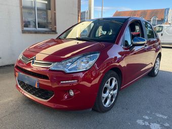 Citroen C3 1.2 VTi Collection
