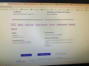 Vue supplémentaire 2