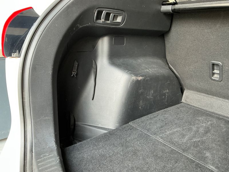 Mazda CX-5 2.2 Turbodiesel Exclusive-Line 2WD 2015 – снимка 28