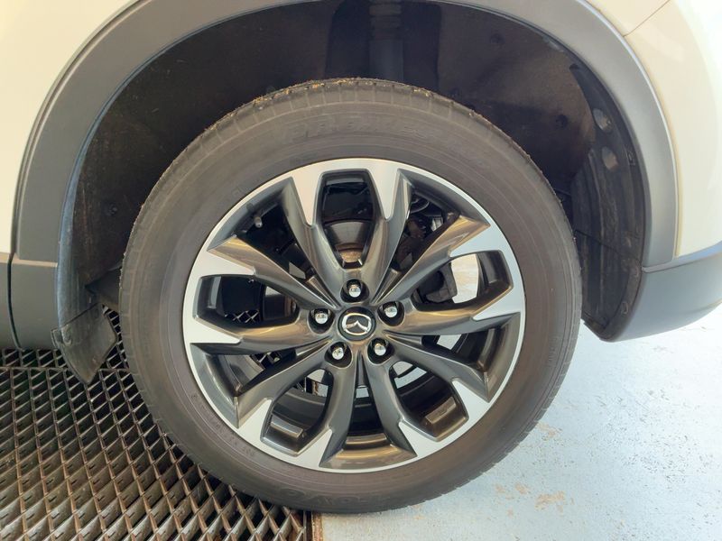 Mazda CX-5 2.2 Turbodiesel Exclusive-Line 2WD 2015 – снимка 5