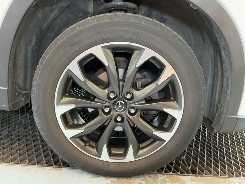 Mazda CX-5 2.2 Turbodiesel Exclusive-Line 2WD 2015 – снимка 11