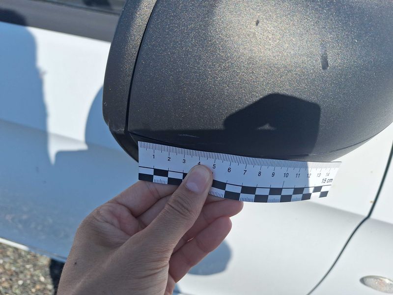 Mercedes-Benz Vito 109 CDI lang Worker 2015 – снимка 17