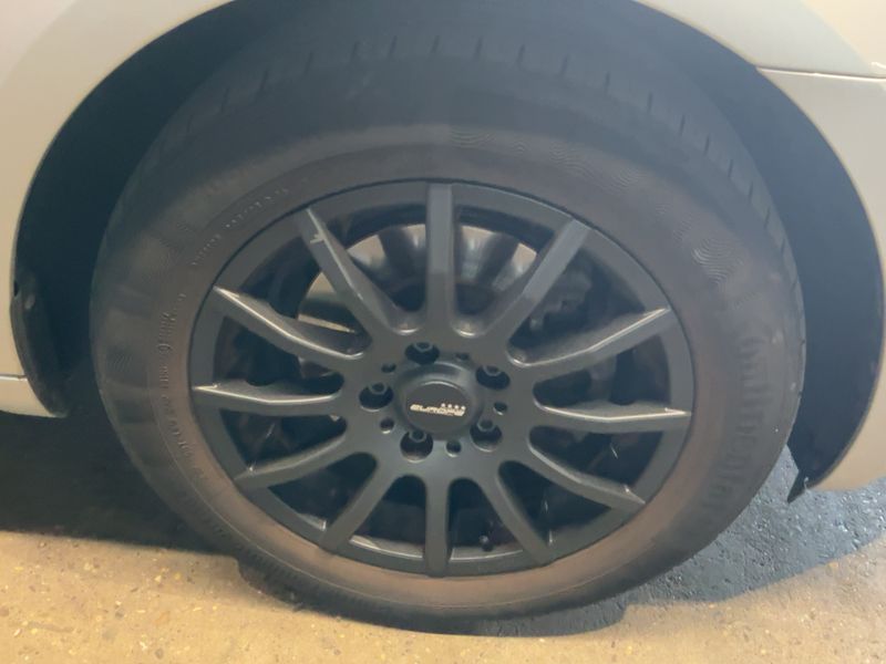 Skoda Octavia 2.0 TDI Ambition 2014 – снимка 11