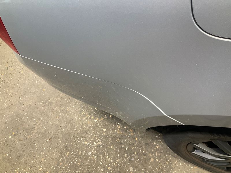 Skoda Octavia 2.0 TDI Ambition 2014 – снимка 47