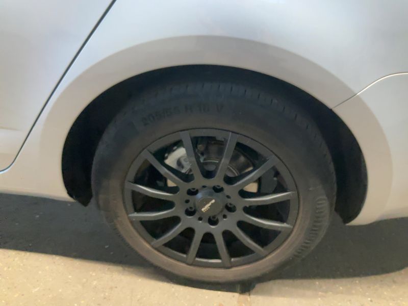 Skoda Octavia 2.0 TDI Ambition 2014 – снимка 5
