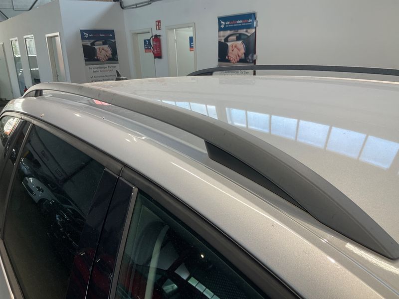 Skoda Octavia 2.0 TDI Ambition 2014 – снимка 40