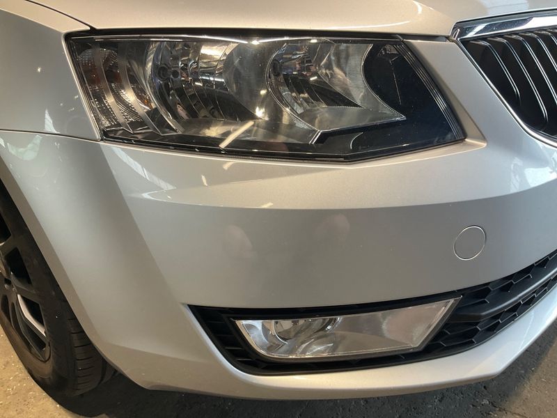 Skoda Octavia 2.0 TDI Ambition 2014 – снимка 49