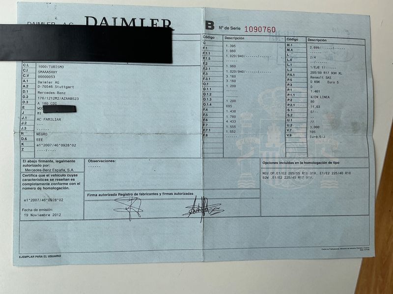 Mercedes-Benz A-Klasse A 180 CDI BlueEfficiency AMG Sport — zdjęcie 16