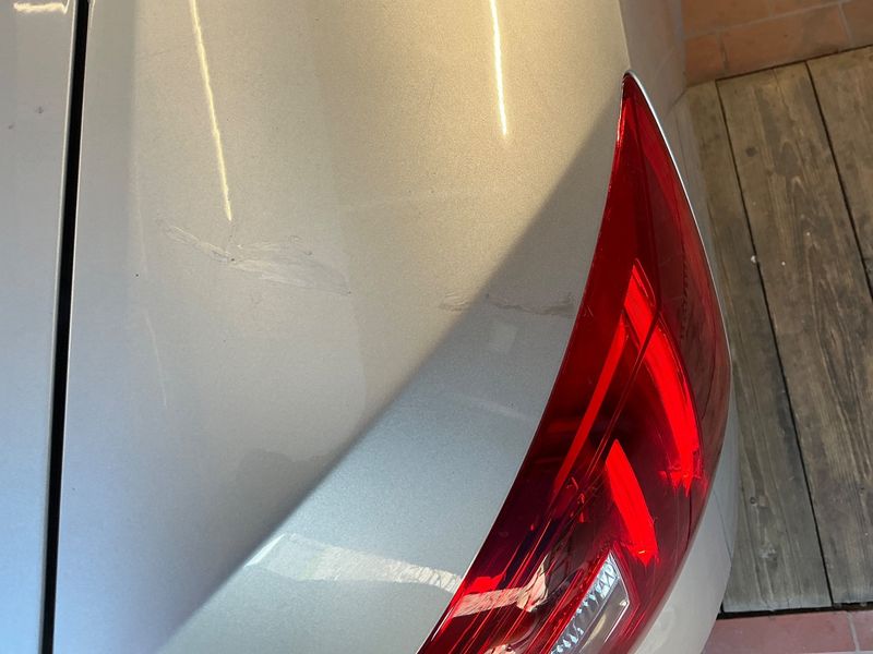 Skoda Octavia 1.2 TSI Elegance 2014 – снимка 23