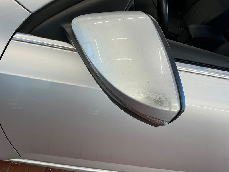 Skoda Octavia 1.2 TSI Elegance 2014 – снимка 28