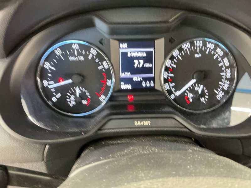 Skoda Octavia 1.2 TSI Elegance 2014 – снимка 18