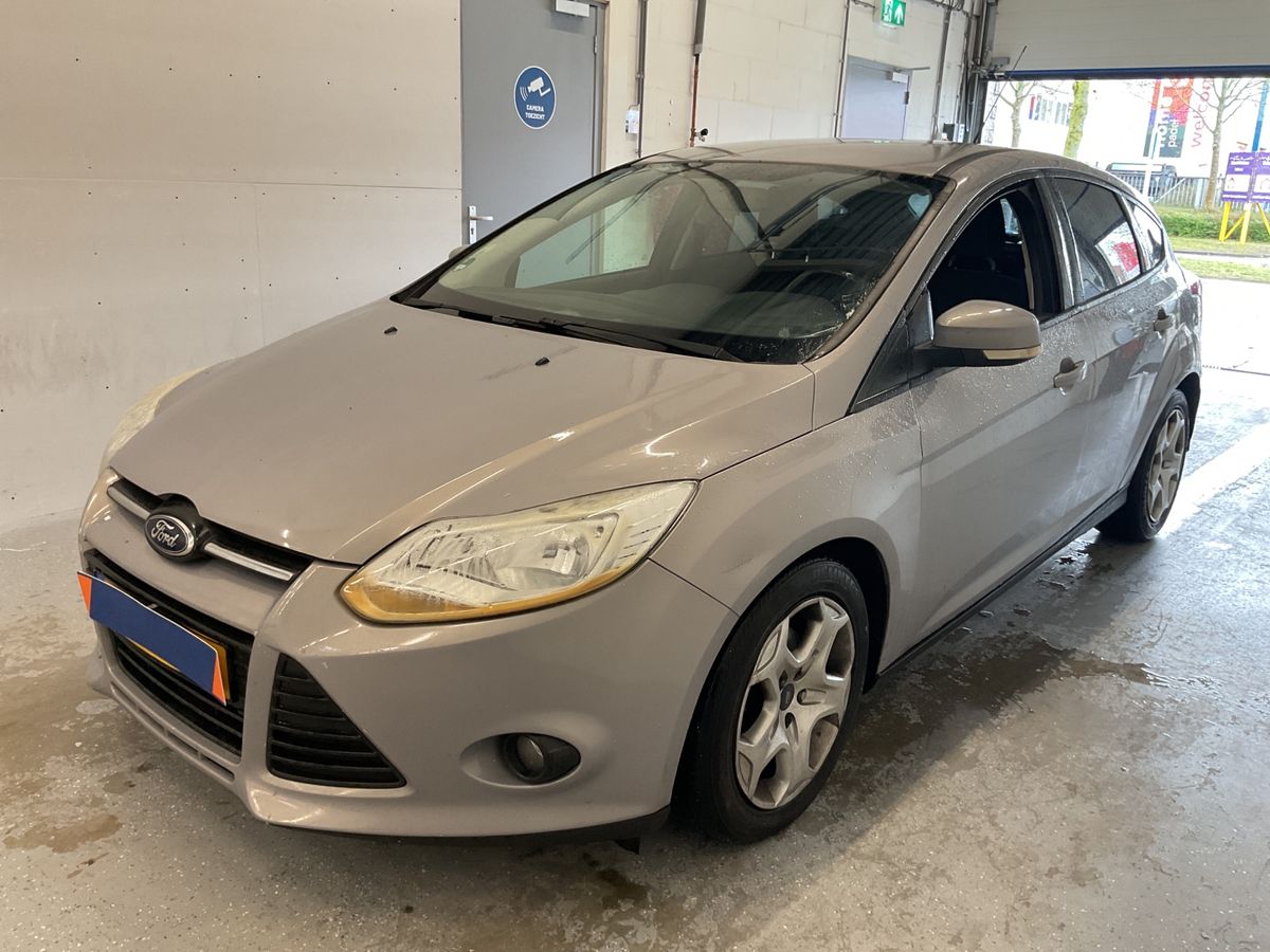 Ford Focus d'occasion