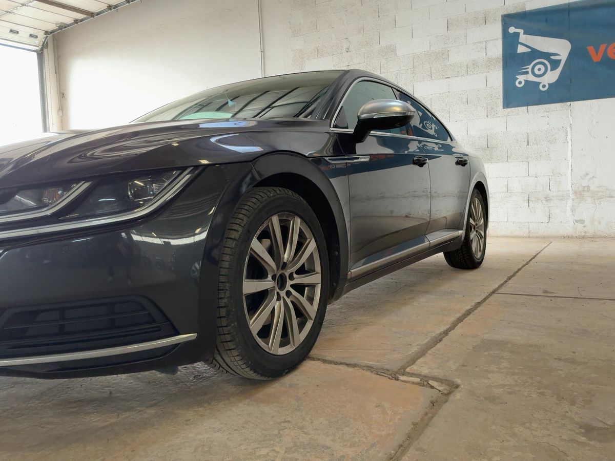 Volkswagen Arteon d'occasion