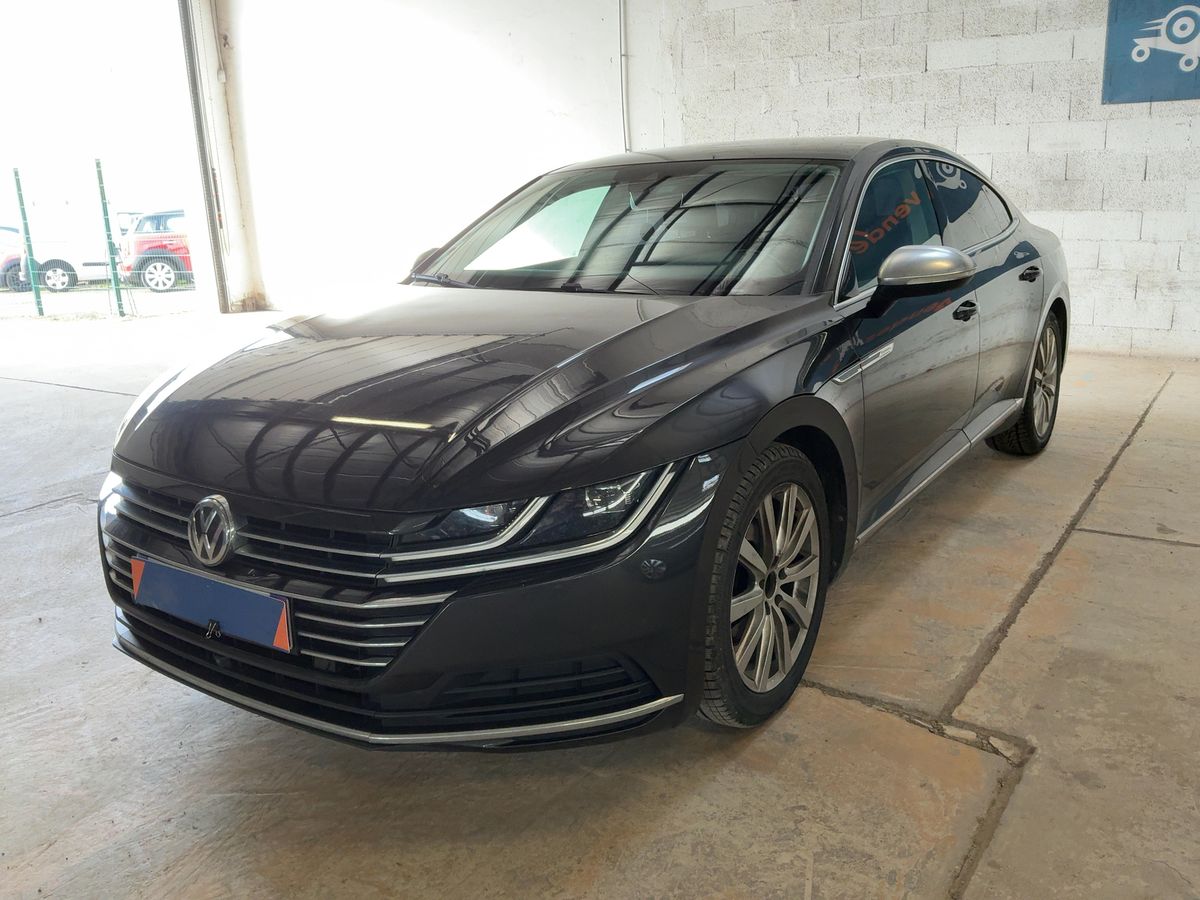 Volkswagen Arteon d'occasion