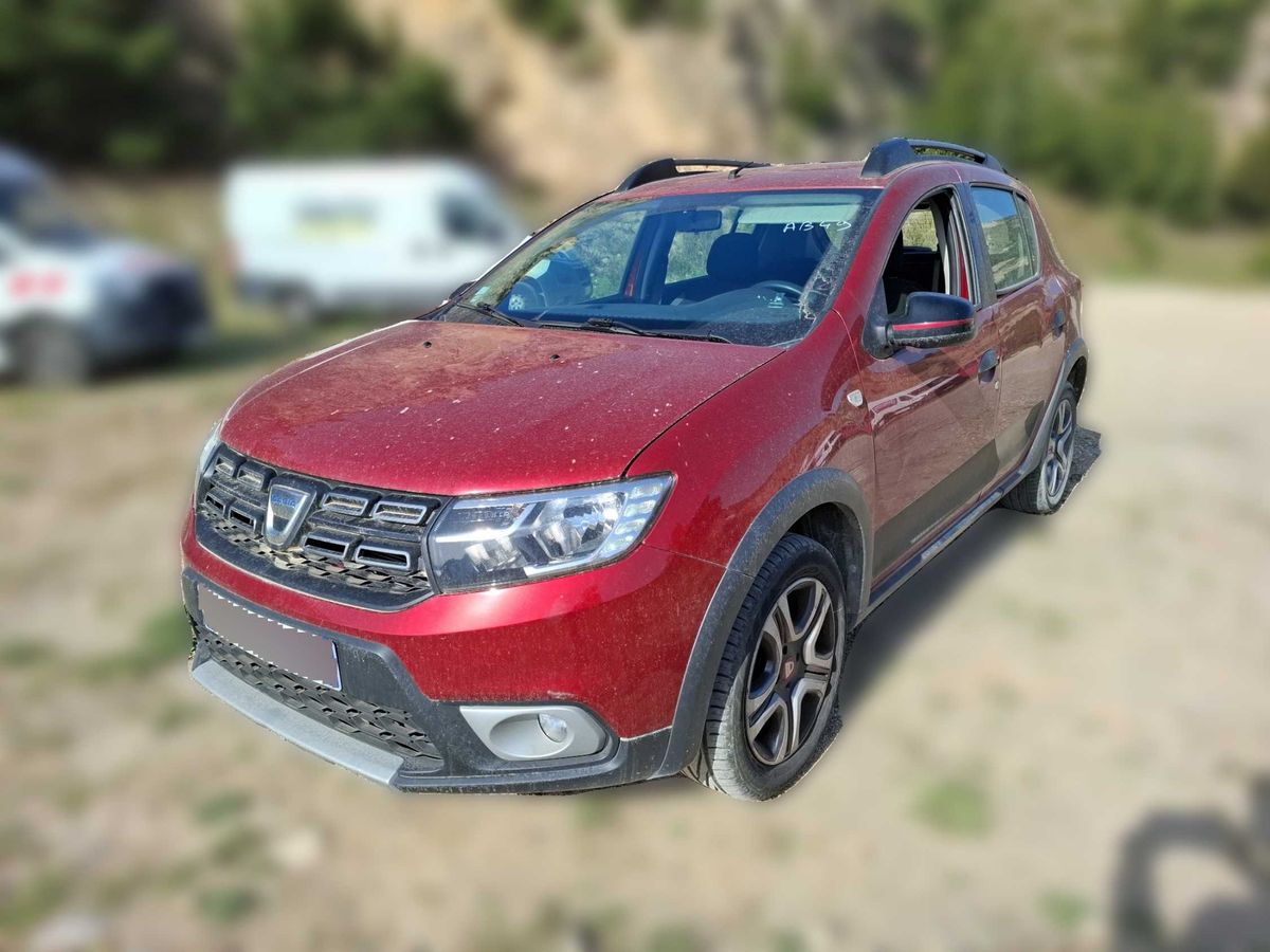 Dacia Sandero 2019 — photo 1