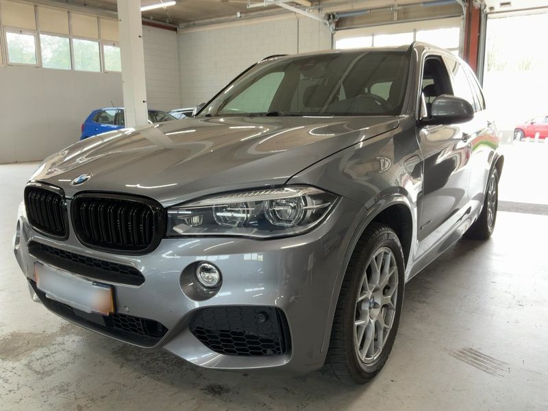 X5 xDrive 40e