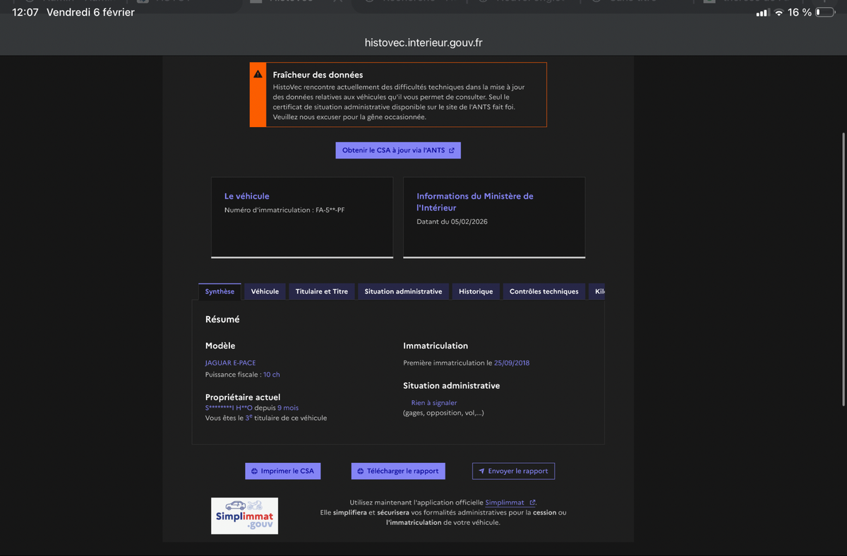 Jaguar E-Pace d'occasion