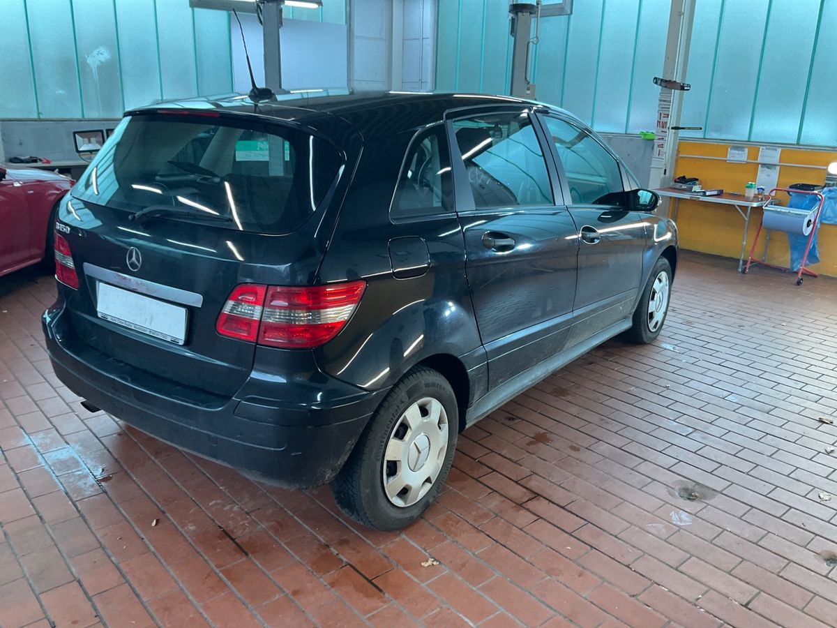Mercedes-Benz B-Klasse B 150
