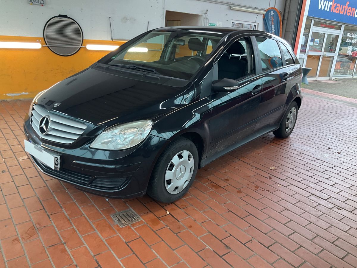 Mercedes-Benz B-Klasse B 150