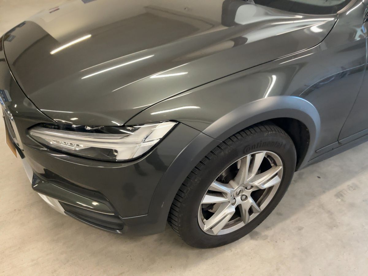 Volvo V90 d'occasion