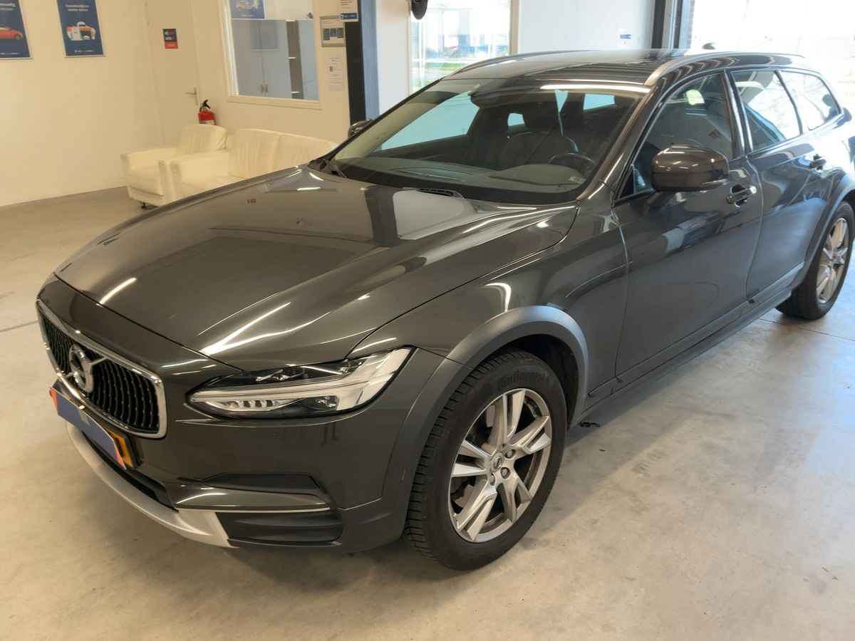 Volvo V90 d'occasion