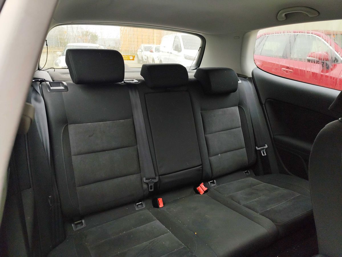 Volkswagen Golf d'occasion