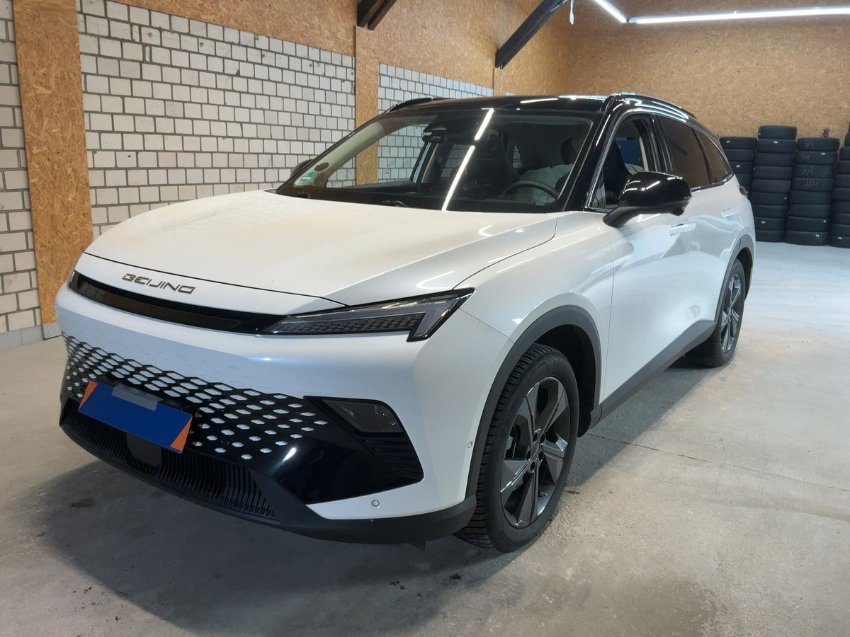 Hyundai Tucson d'occasion