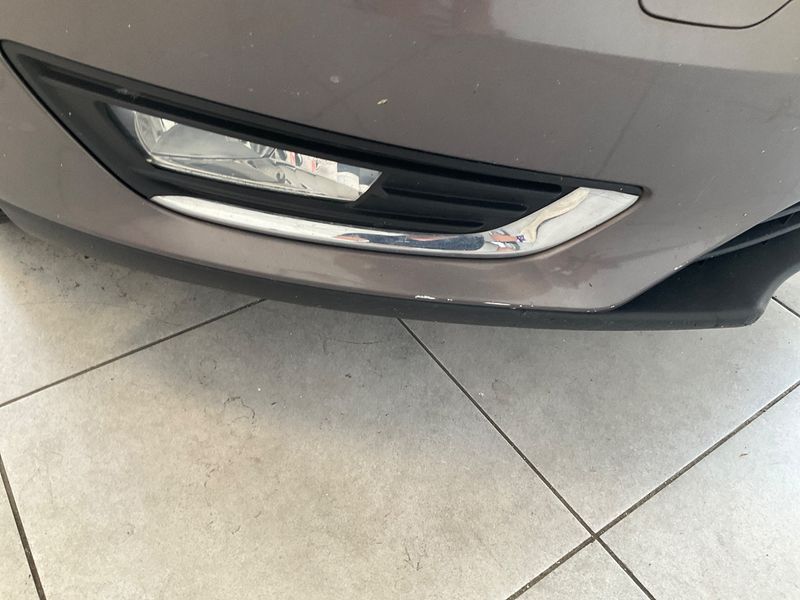 Ford Focus 1.5 TDCi Titanium 2015 – снимка 28