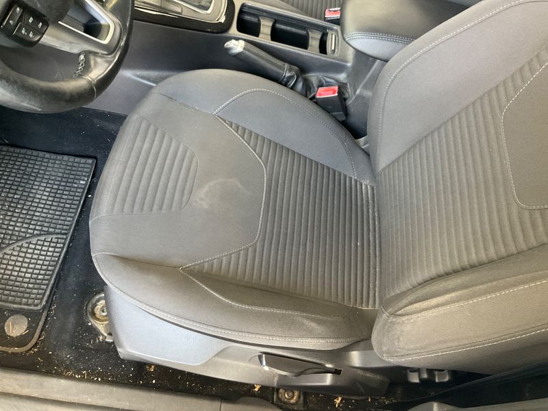 Ford Focus 1.5 TDCi Titanium 2015 – снимка 23