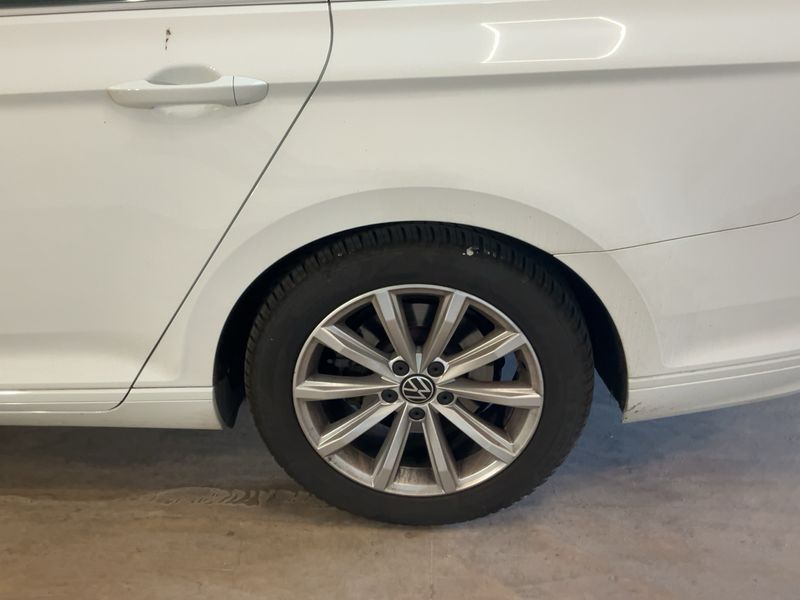 Volkswagen Passat 2.0 TDI Business 2021 – снимка 5