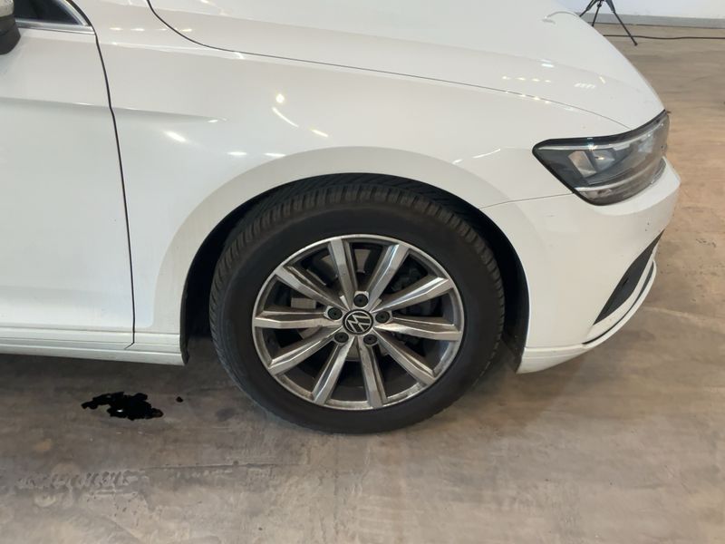Volkswagen Passat 2.0 TDI Business 2021 – снимка 11
