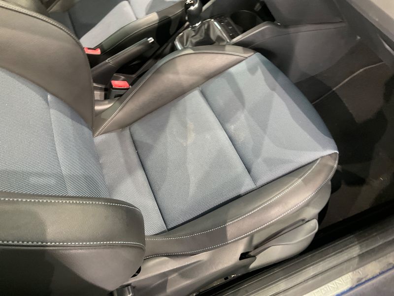 Seat Ibiza 1.4 TDI Connect 2015 – снимка 26
