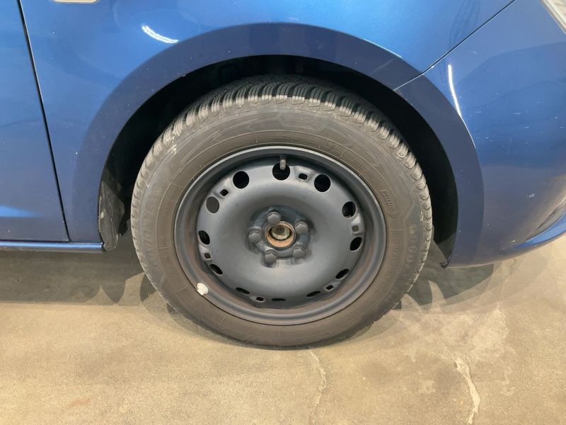 Seat Ibiza 1.4 TDI Connect 2015 – снимка 11