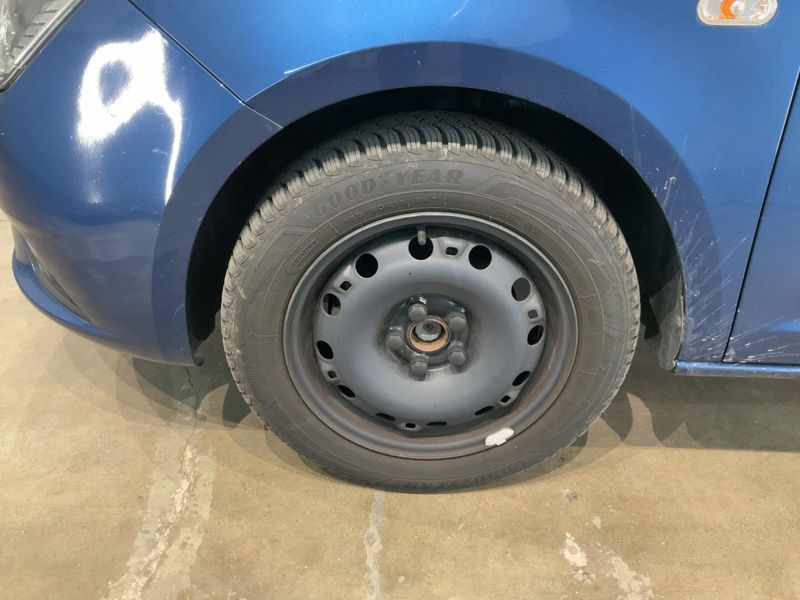 Seat Ibiza 1.4 TDI Connect 2015 – снимка 3