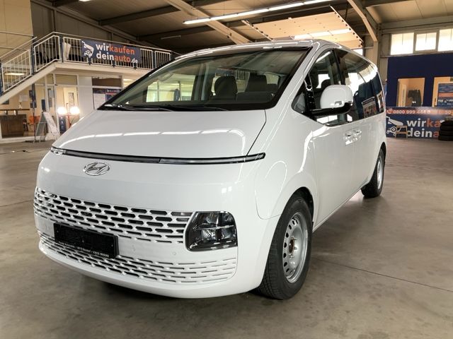 Hyundai Staria 2023