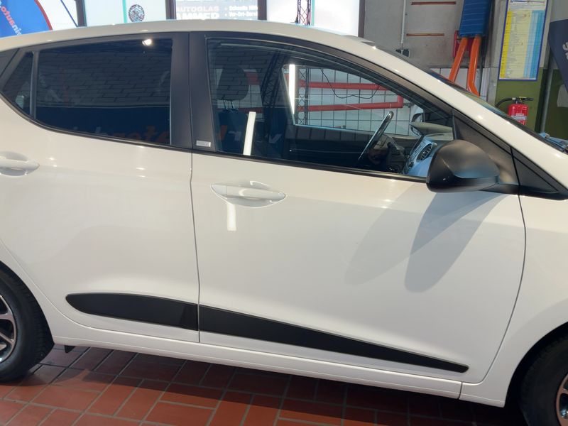 Hyundai i10 1.0 Passion — zdjęcie 7