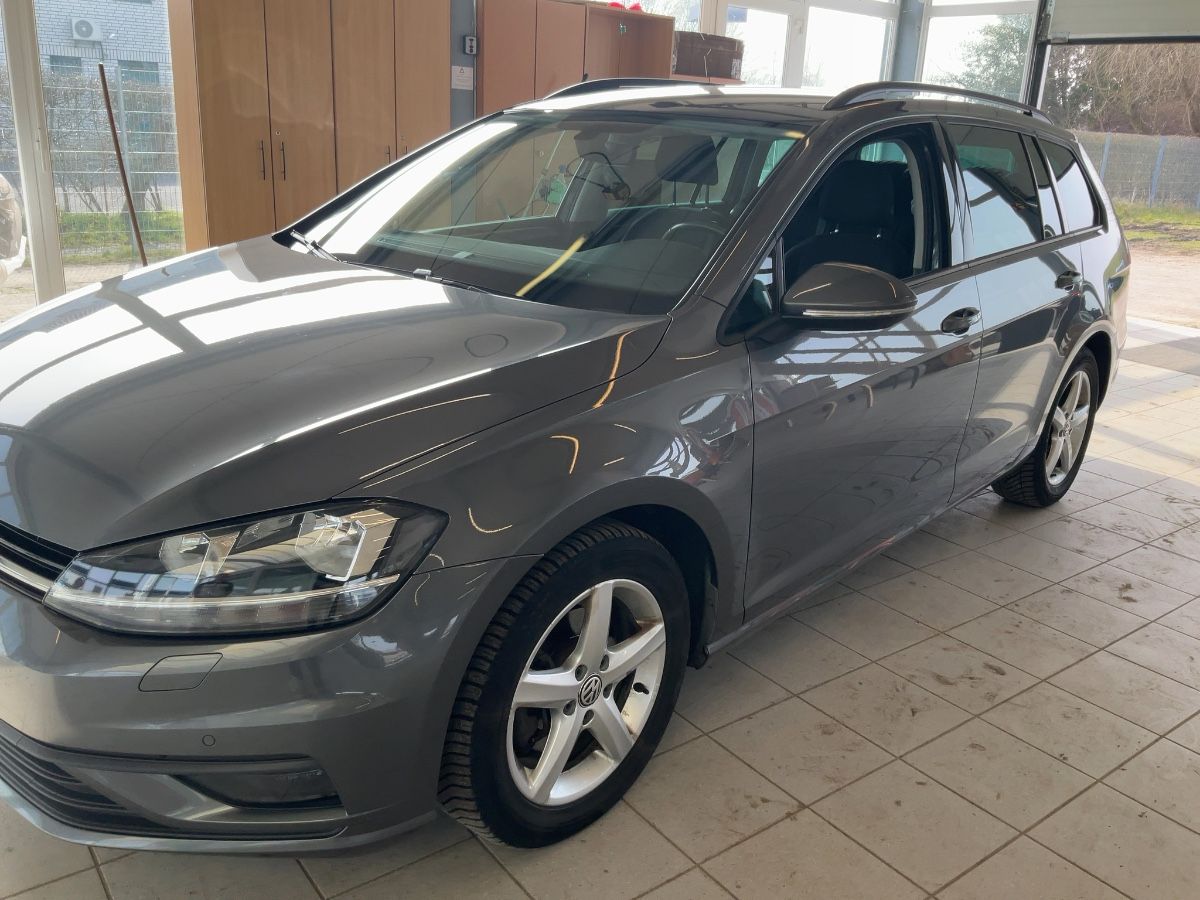 Volkswagen Golf d'occasion