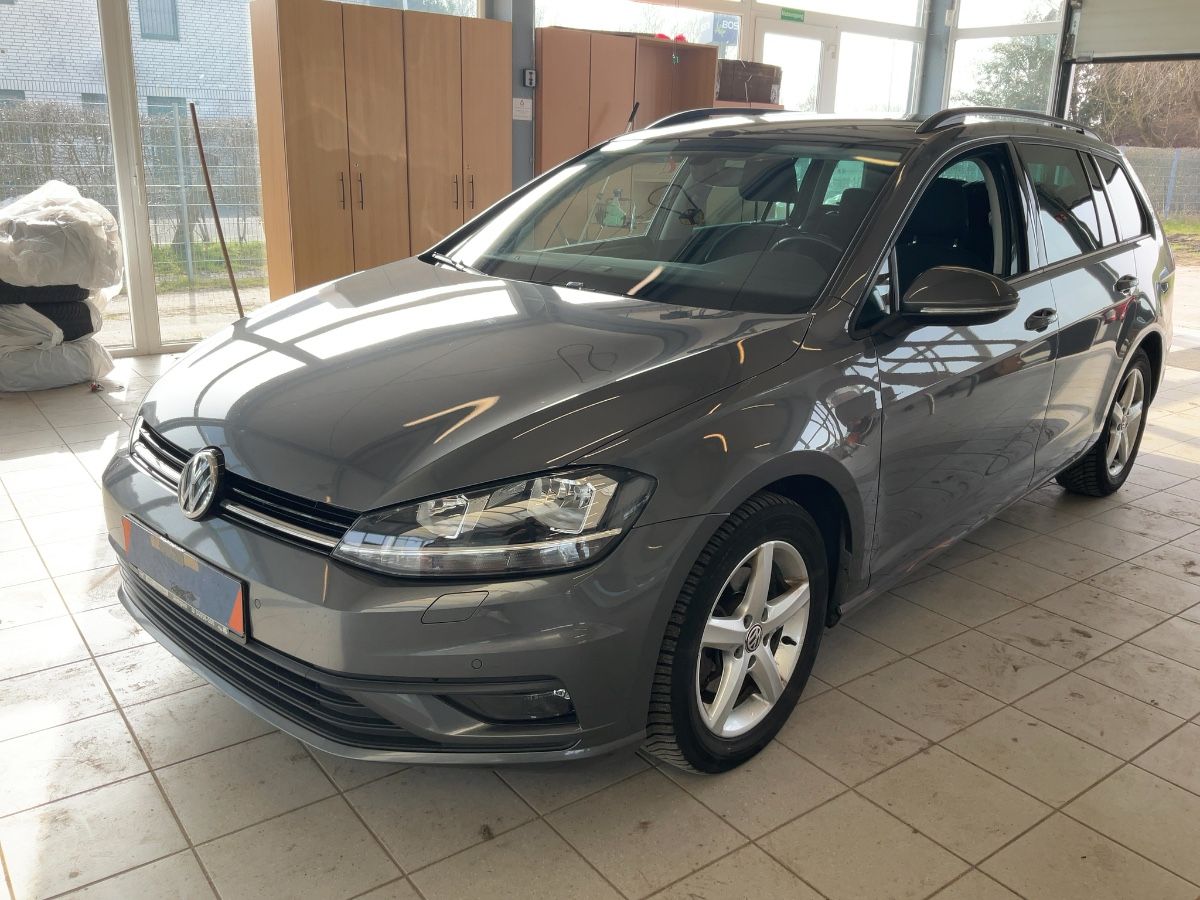 Volkswagen Golf d'occasion
