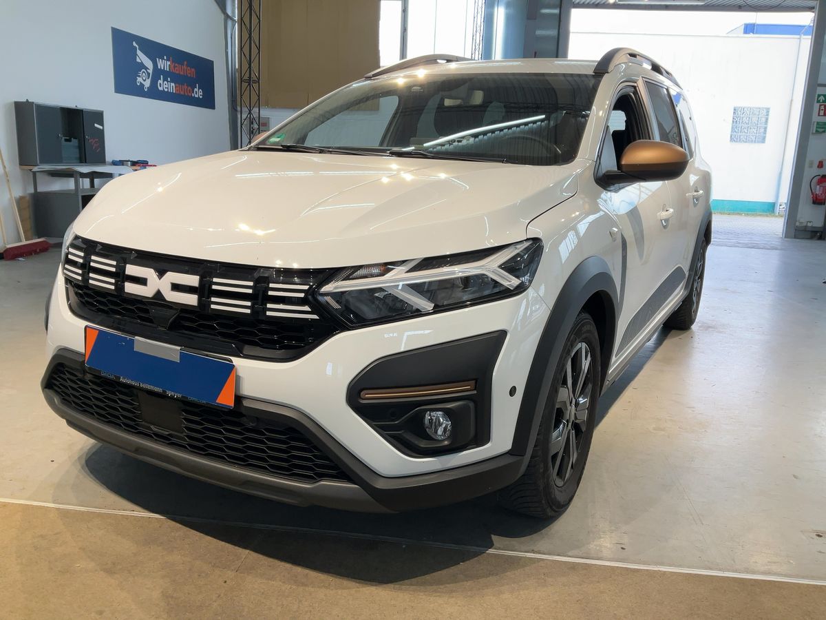 Dacia Jogger d'occasion
