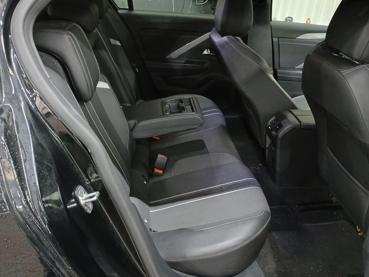 Opel Astra d'occasion