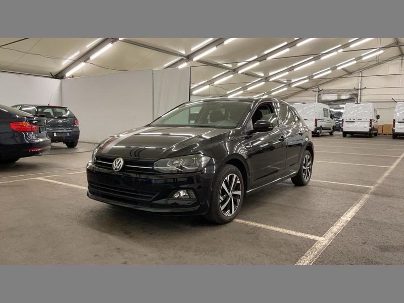 Polo 1.0 TSI beats