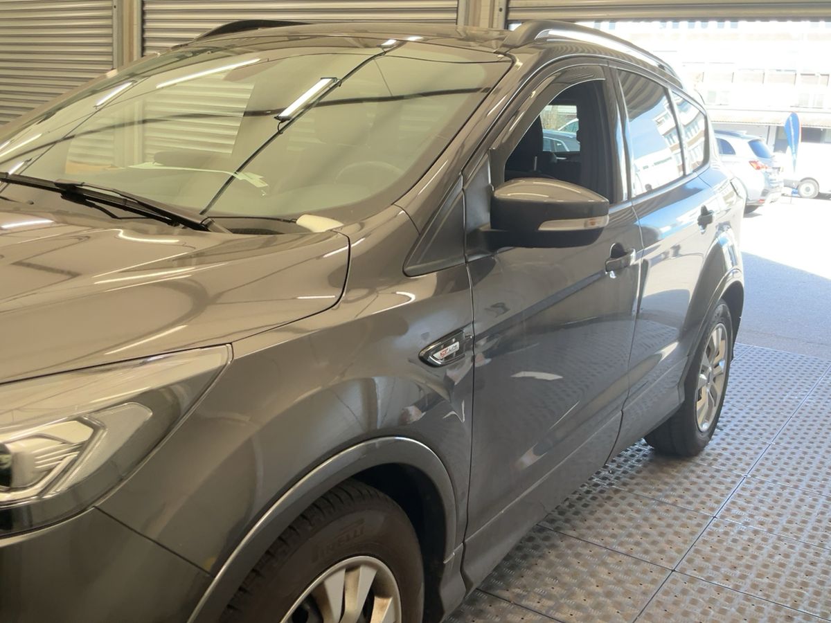 Ford Kuga d'occasion