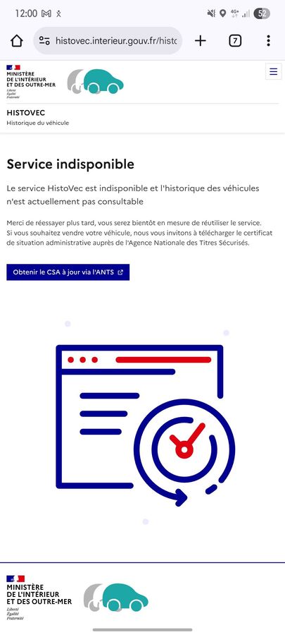 DS Automobiles d'occasion