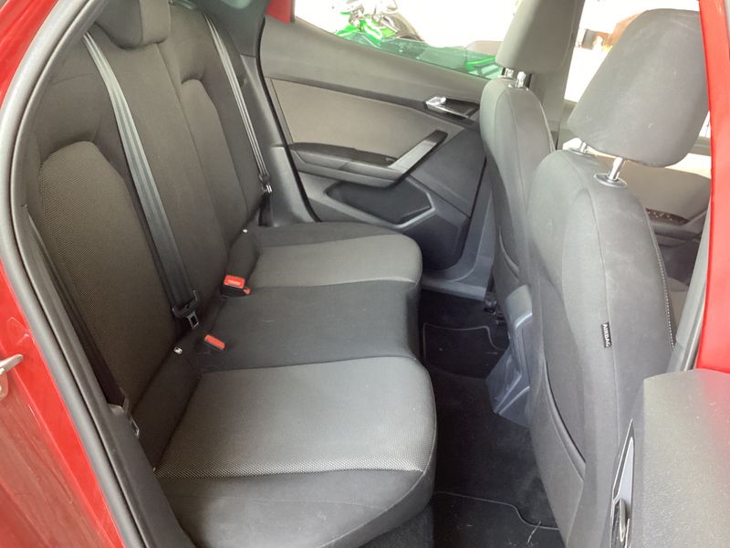 Seat Arona 1.0 TSI Xcellence 2020 – снимка 19